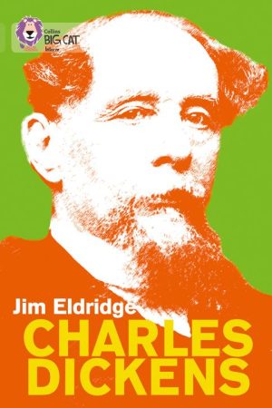 Collins Big Cat Charles Dickens