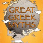 Collins Big Cat Great Greek Myths