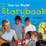 Collins Big Cat How to Make Storybooks