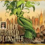 Collins Big Cat Jack and the Baked Beanstalk