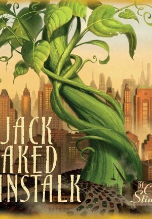 Collins Big Cat Jack and the Baked Beanstalk
