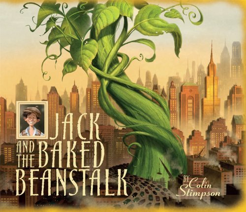 Collins Big Cat Jack and the Baked Beanstalk