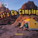 Collins Big Cat Lets Go Camping!