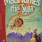 Collins Big Cat Maui Tames the Sun