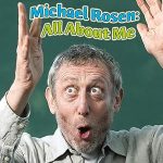 Collins Big Cat Michael Rosen : All About Me