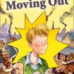 Collins Big Cat Moving Out