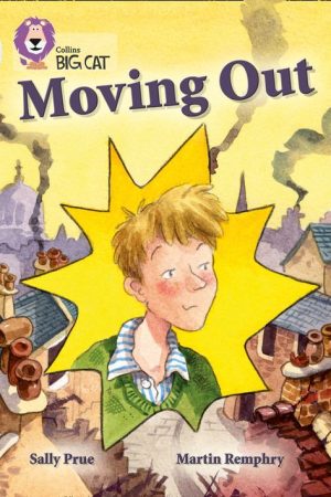 Collins Big Cat Moving Out