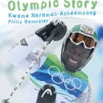 Collins Big Cat My Olympic Story