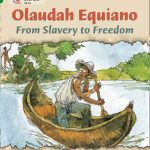 Collins Big Cat Olaudah Equaino: From Slavery to Freedom