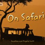 Collins Big Cat On Safari