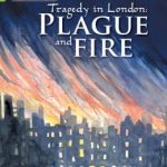 Collins Big Cat Plague and Fire