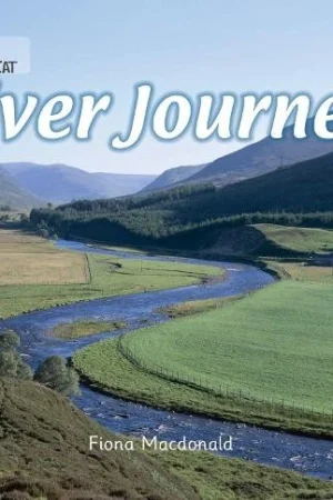 Collins Big Cat River Journey