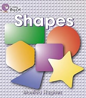 Collins Big Cat Shapes