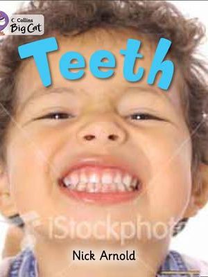 Collins Big Cat Teeth