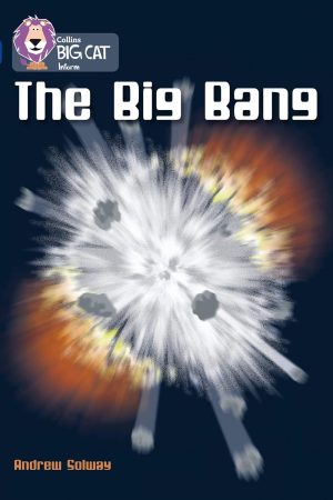 Collins Big Cat The Big Bang