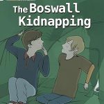 Collins Big Cat The Boswall Kidnapping
