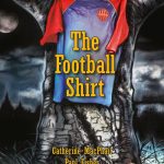 Collins Big Cat The Football Shirt