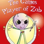 Collins Big Cat The Games Player of Zob