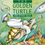 Collins Big Cat The Golden Turtle & Other Tales