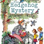 Collins Big Cat The Hedgehog Mystery
