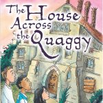 Collins Big Cat The House Across the Quaggy