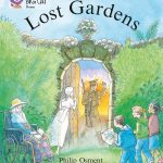 Collins Big Cat The Lost Gardens