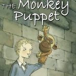 Collins Big Cat The Monkey Puppet