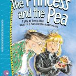 Collins Big Cat The Princess and the Pea