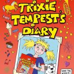 Collins Big Cat Trixie Tempests Diary