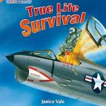 Collins Big Cat True Life Survival Stories