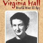 Collins Big Cat Virginia Hall