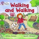 Collins Big Cat Walking Walking  Workbook PB