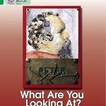 Collins Big Cat What Are You Looking At?