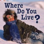 Collins Big Cat Where Do You Live?