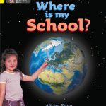 Collins Big Cat Where Is My School?