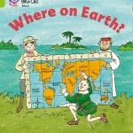 Collins Big Cat Where on Earth