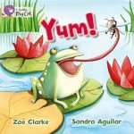 Collins Big Cat Yum!