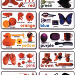 Mighty Minds COLOURS