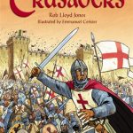 USBORNE  Crusaders
