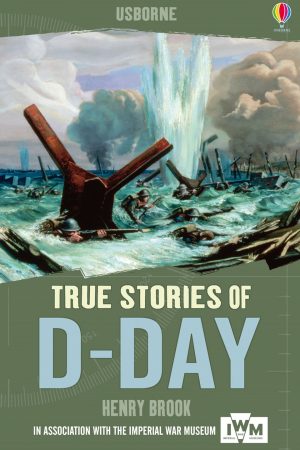 USBORNE  D-Day
