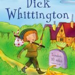 USBORNE  Dick Whittington