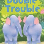 USBORNE  Double Trouble