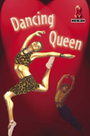 Junior African Writers Dancing Queen