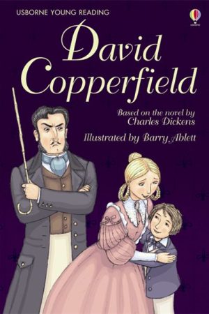 USBORNE David Copperfield