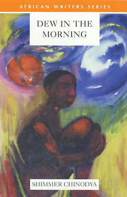 Africa Writers series Dew in the Morning