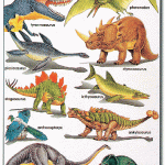 Mighty Minds DINOSAUR