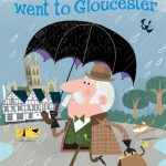 USBORNE  Doctor Foster Went To Gloucester