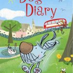 USBORNE  Dog Diary