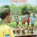 Junior African Writers Dog Dip
