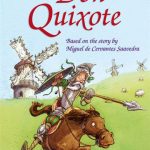 USBORNE Don Quixote (Young Reading Series 3)